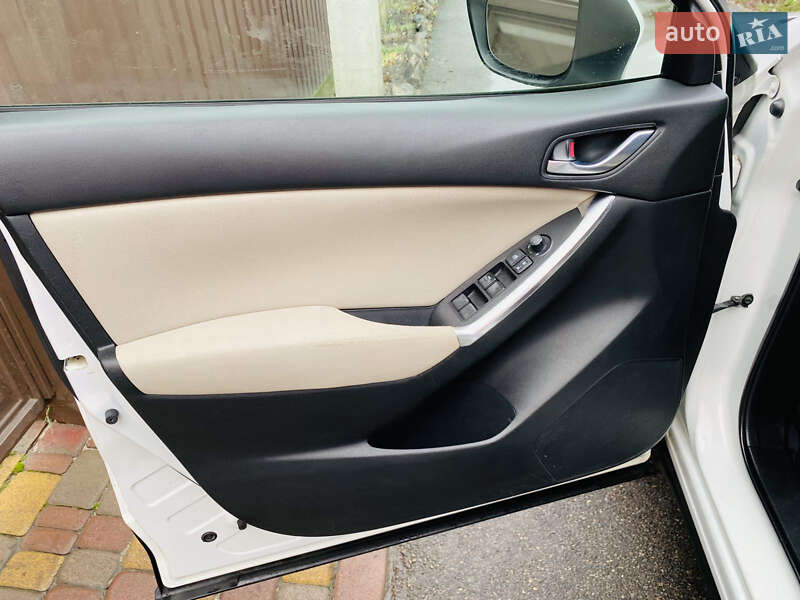 Внедорожник / Кроссовер Mazda CX-5 2012 в Харькове