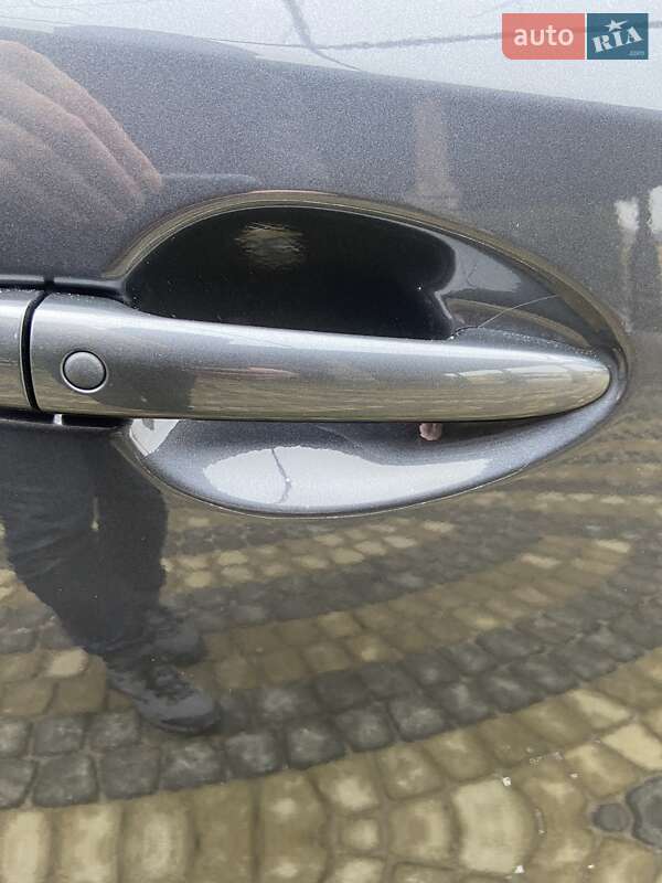 Внедорожник / Кроссовер Mazda CX-5 2016 в Новояворовске