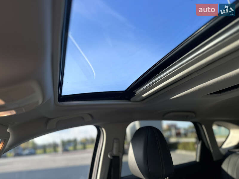 Внедорожник / Кроссовер Mazda CX-5 2022 в Стрые