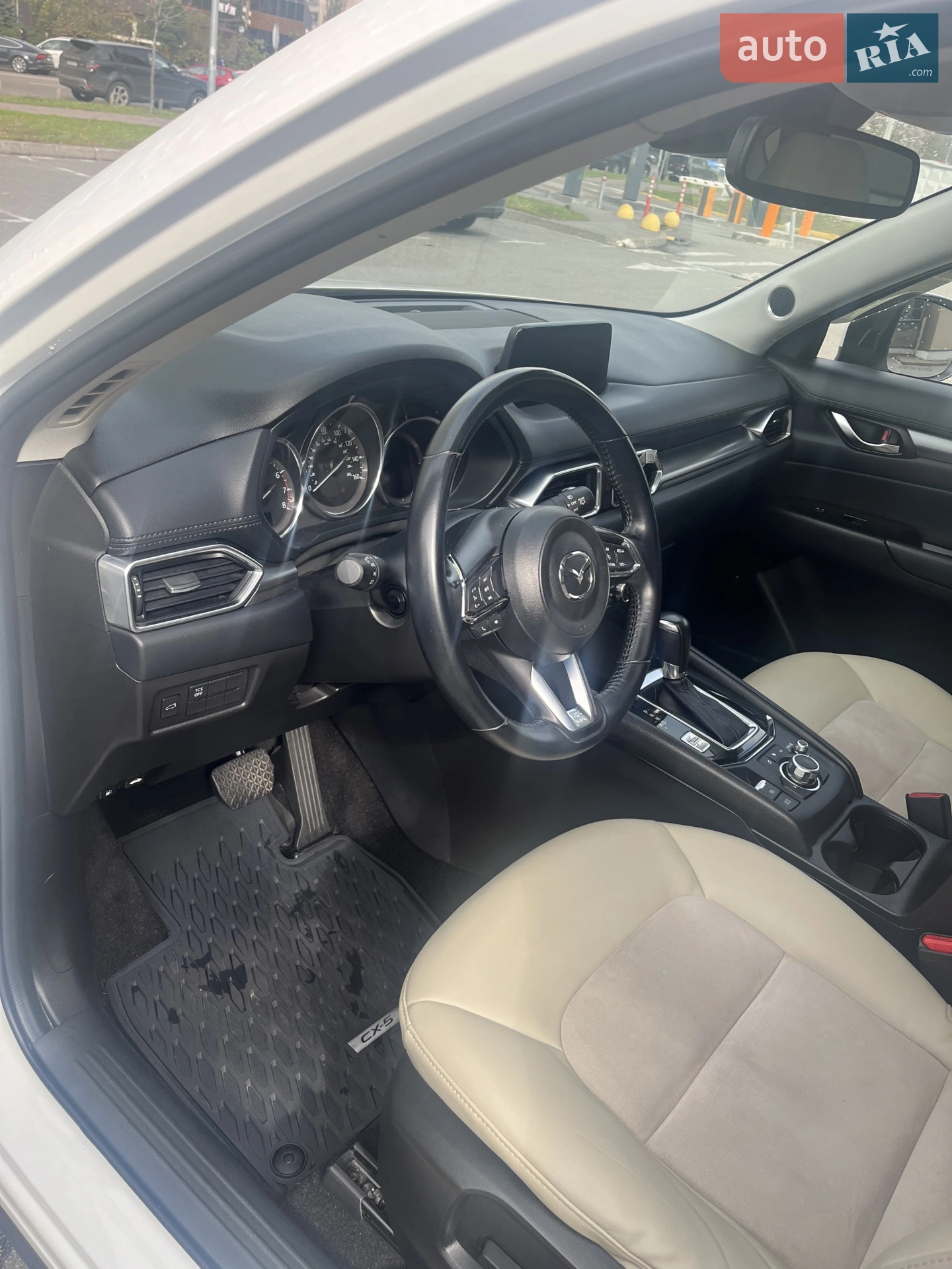 2017 Mazda CX-5 - мініатюра 7