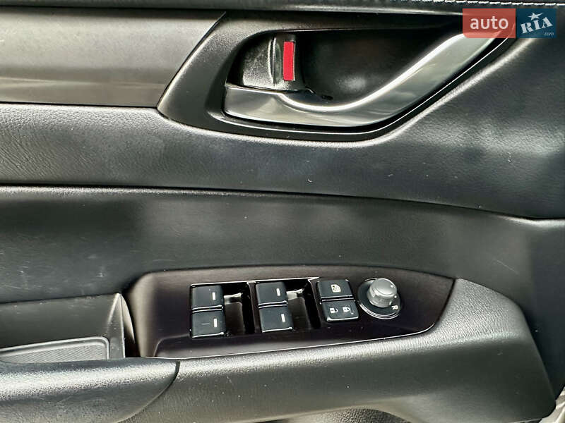 Внедорожник / Кроссовер Mazda CX-5 2020 в Киеве фото 12 Внедорожник / Кроссовер Mazda CX-5 2020 в Киеве