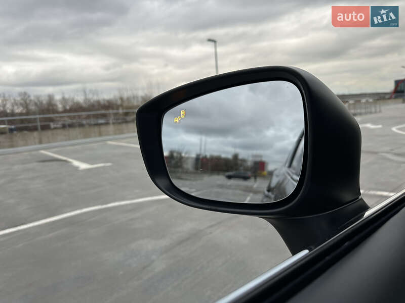 Внедорожник / Кроссовер Mazda CX-5 2020 в Киеве фото 38 Внедорожник / Кроссовер Mazda CX-5 2020 в Киеве