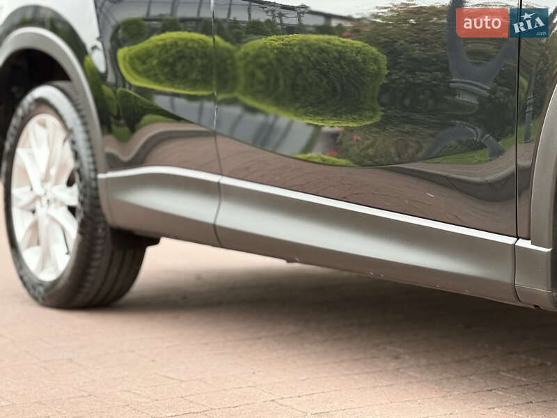 Позашляховик / Кросовер Mazda CX-5 2012 в Стрию