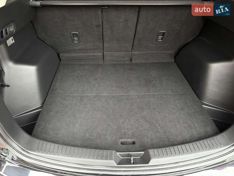 Позашляховик / Кросовер Mazda CX-5 2012 в Стрию