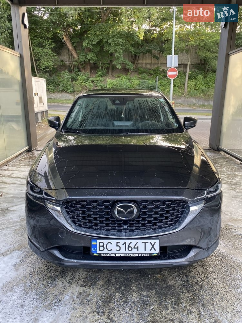 2023 Mazda CX-5 - мініатюра 29