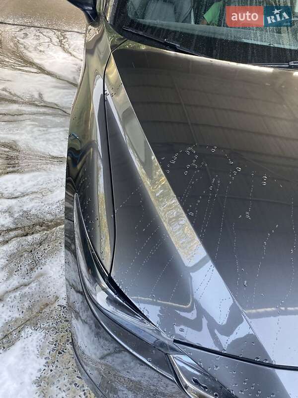 Внедорожник / Кроссовер Mazda CX-5 2023 в Львове