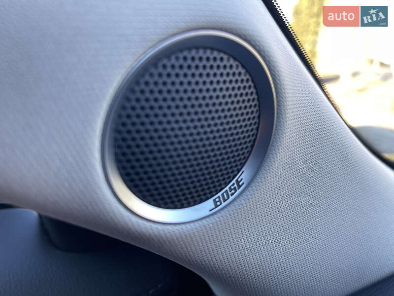 Внедорожник / Кроссовер Mazda CX-5 2024 в Киеве фото 23 Внедорожник / Кроссовер Mazda CX-5 2024 в Киеве