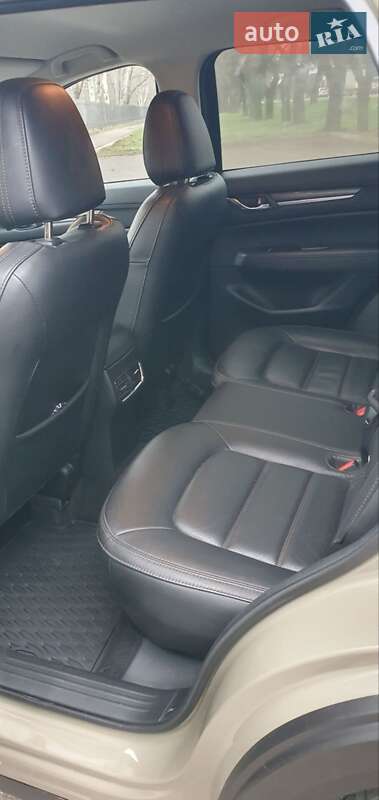 Позашляховик / Кросовер Mazda CX-5 2022 в Миколаєві