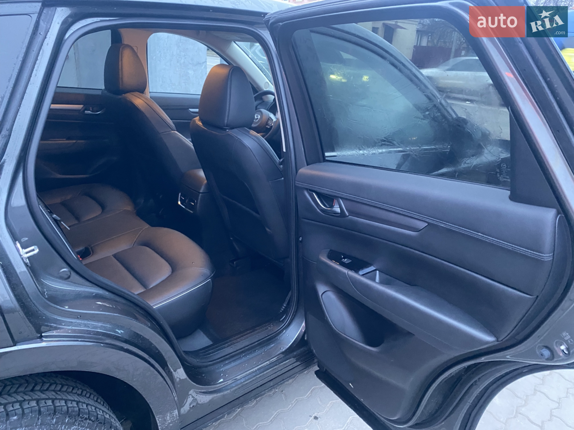 2023 Mazda CX-5 - мініатюра 5
