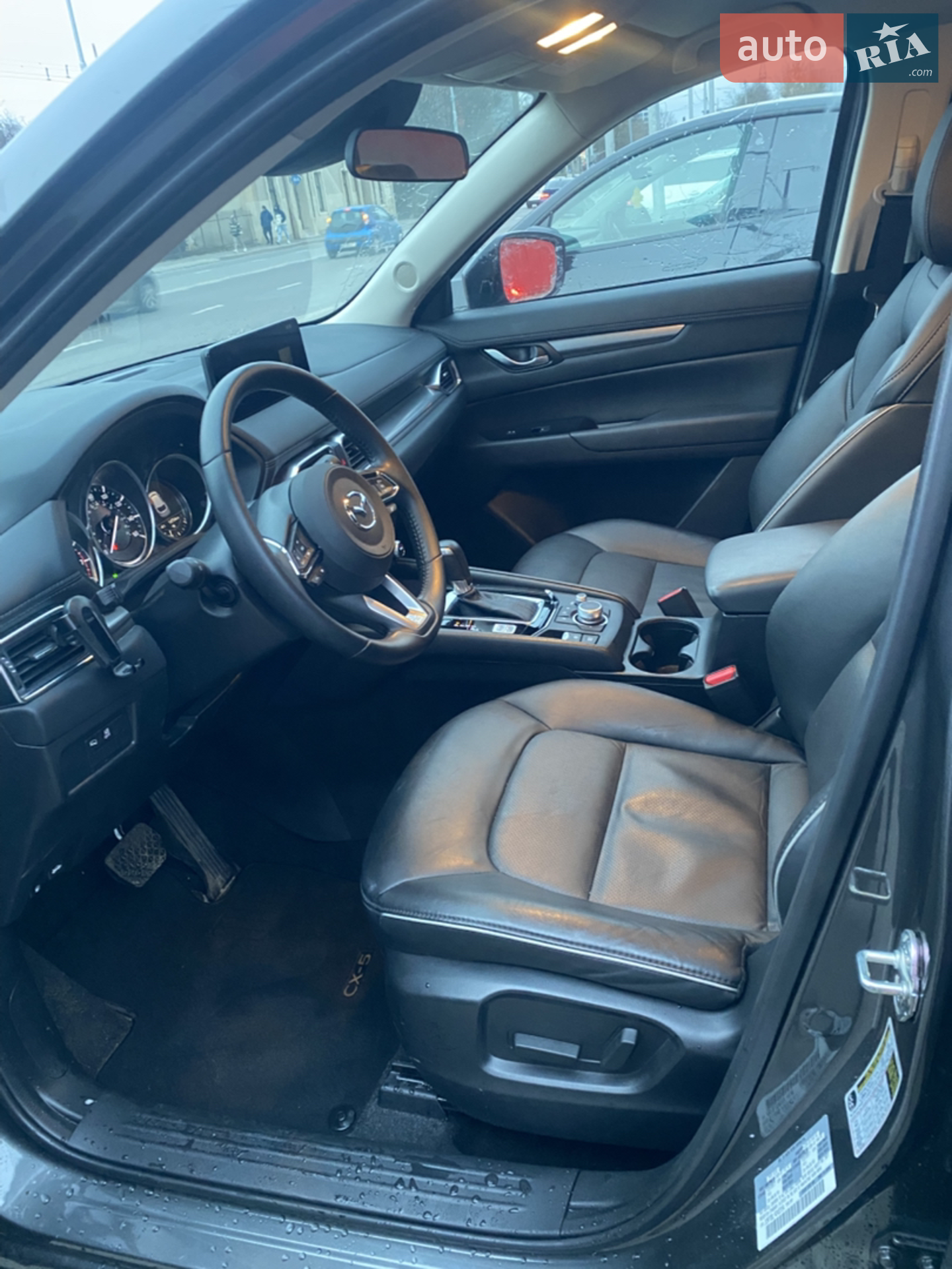 2023 Mazda CX-5 - мініатюра 10
