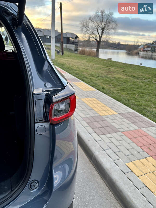 Внедорожник / Кроссовер Mazda CX-5 2023 в Белой Церкви