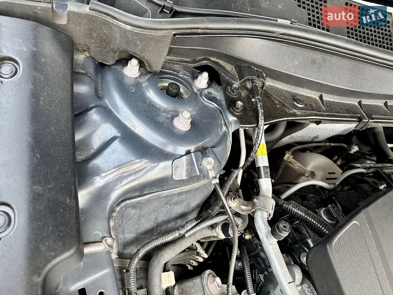 Внедорожник / Кроссовер Mazda CX-5 2023 в Белой Церкви