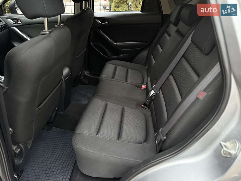 Внедорожник / Кроссовер Mazda CX-5 2014 в Одессе фото 40 Внедорожник / Кроссовер Mazda CX-5 2014 в Одессе