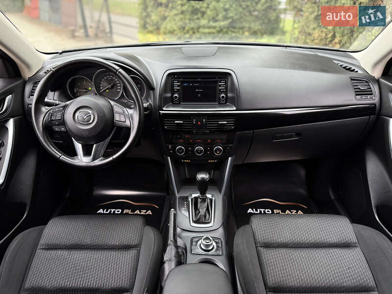 Внедорожник / Кроссовер Mazda CX-5 2014 в Одессе фото 44 Внедорожник / Кроссовер Mazda CX-5 2014 в Одессе
