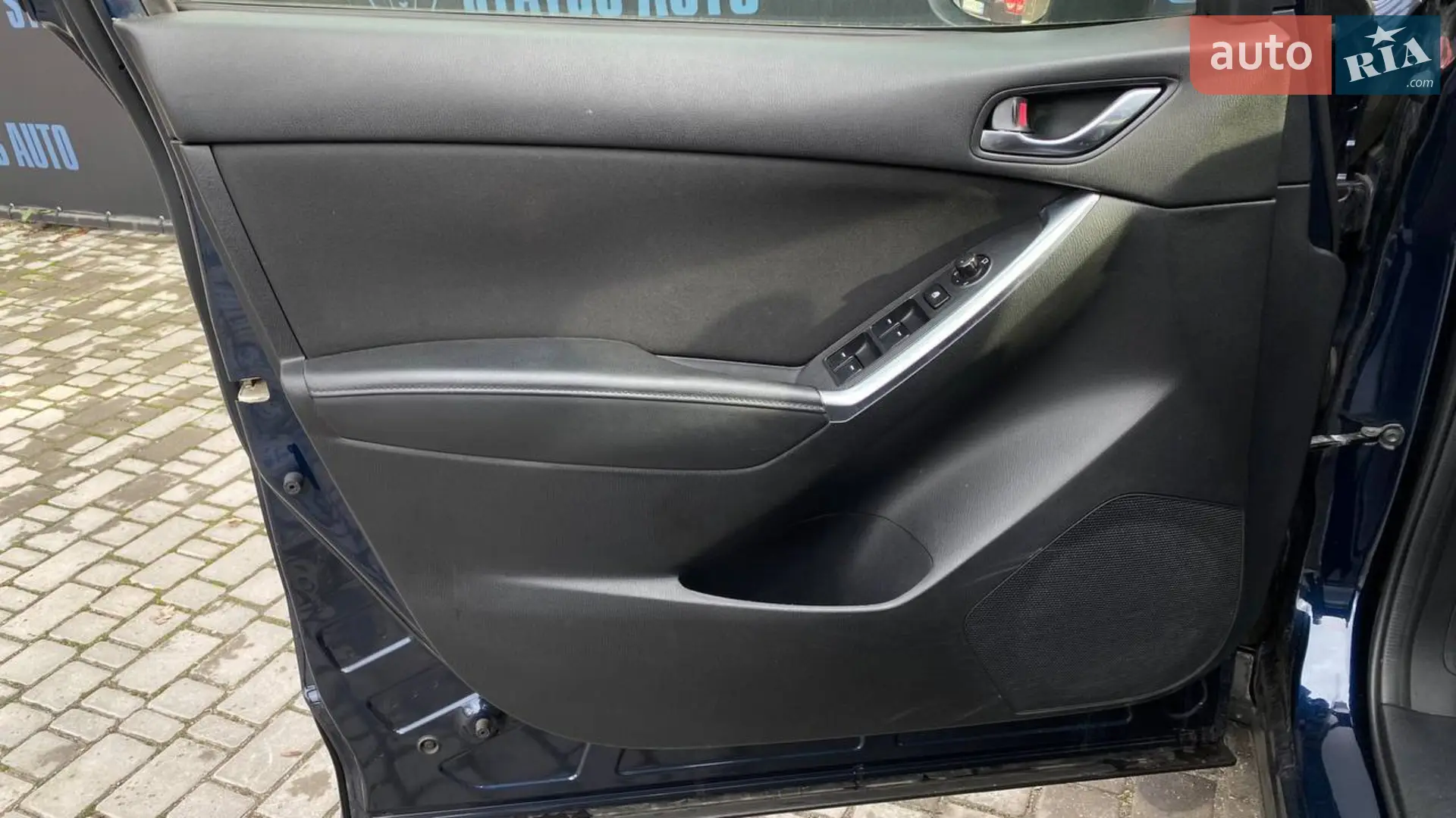 2014 Mazda CX-5 - мініатюра 14