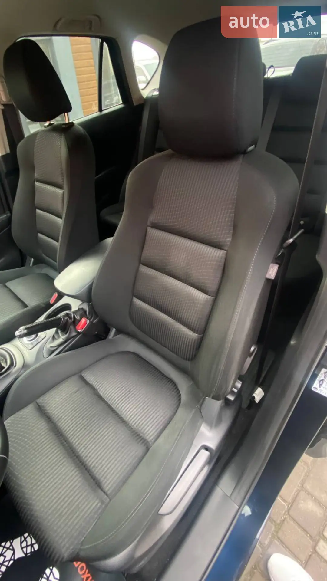 2014 Mazda CX-5 - мініатюра 19