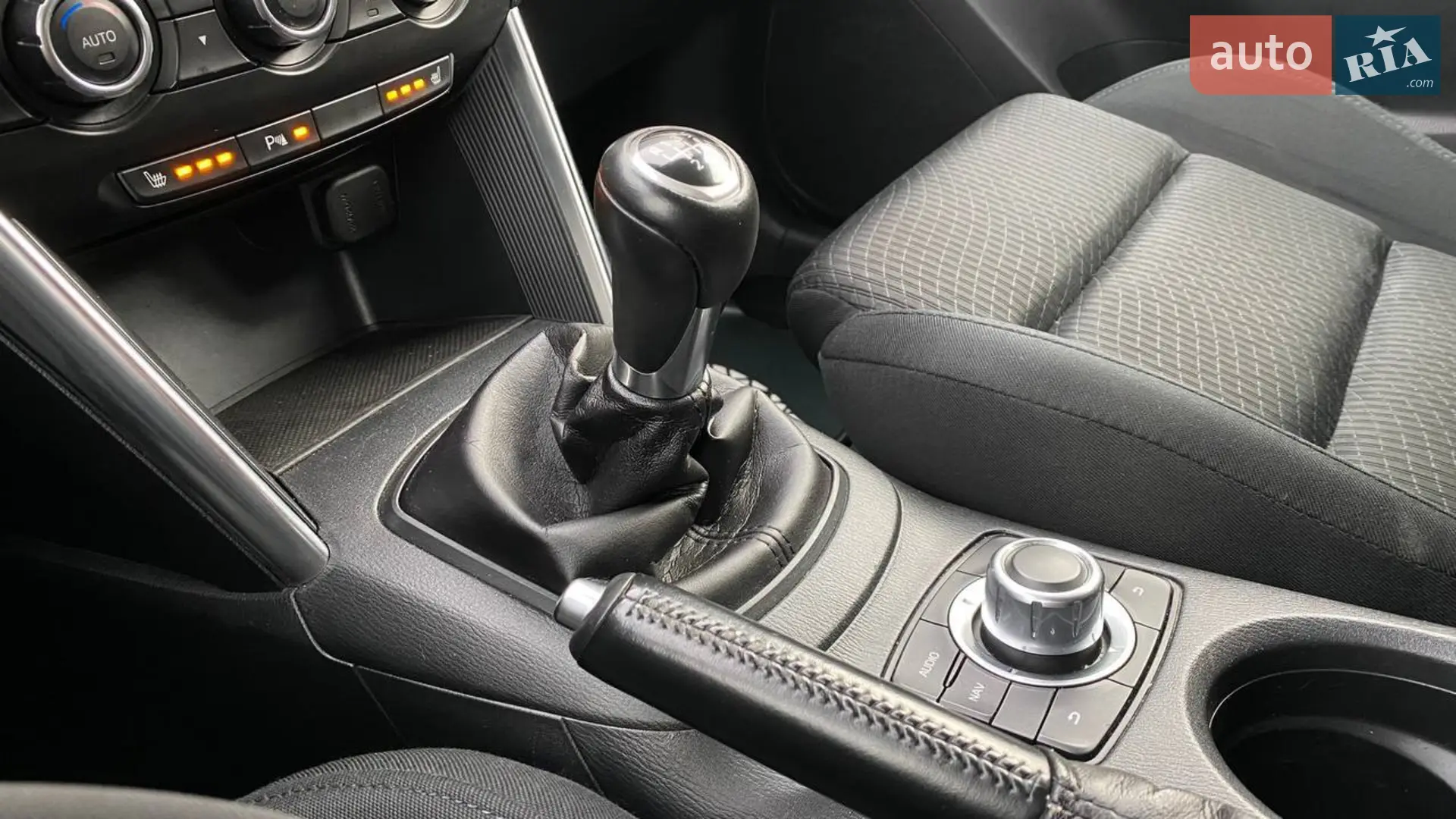 2014 Mazda CX-5 - мініатюра 24
