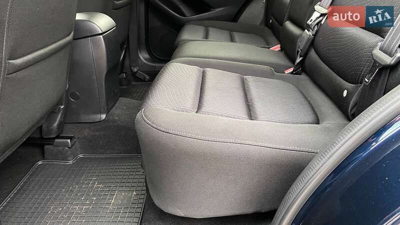 Внедорожник / Кроссовер Mazda CX-5 2014 в Виннице