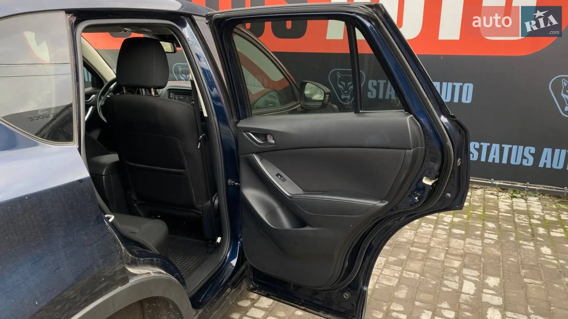 2014 Mazda CX-5 - мініатюра 34