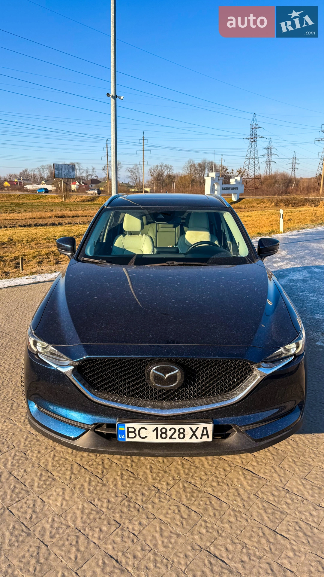 2018 Mazda CX-5 - мініатюра 2