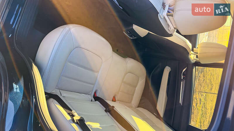 Позашляховик / Кросовер Mazda CX-5 2018 в Львові