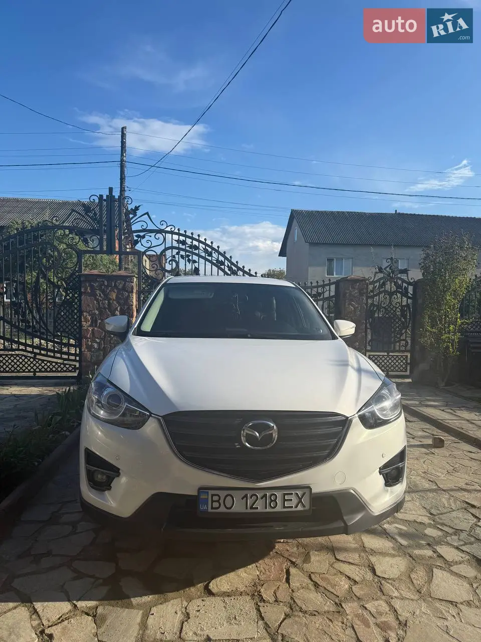 2016 Mazda CX-5 - мініатюра 31
