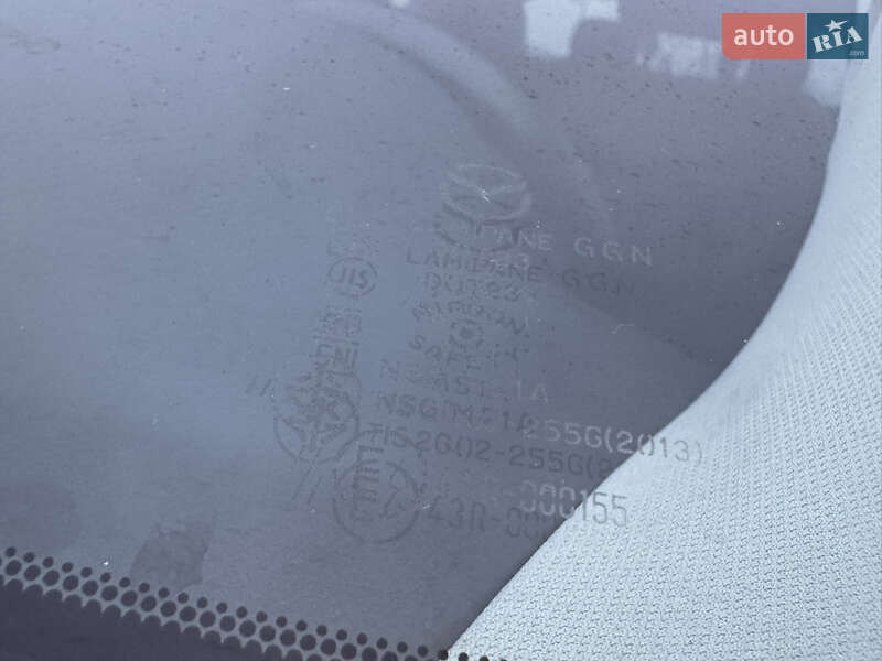 Позашляховик / Кросовер Mazda CX-5 2017 в Києві фото 48 Позашляховик / Кросовер Mazda CX-5 2017 в Києві