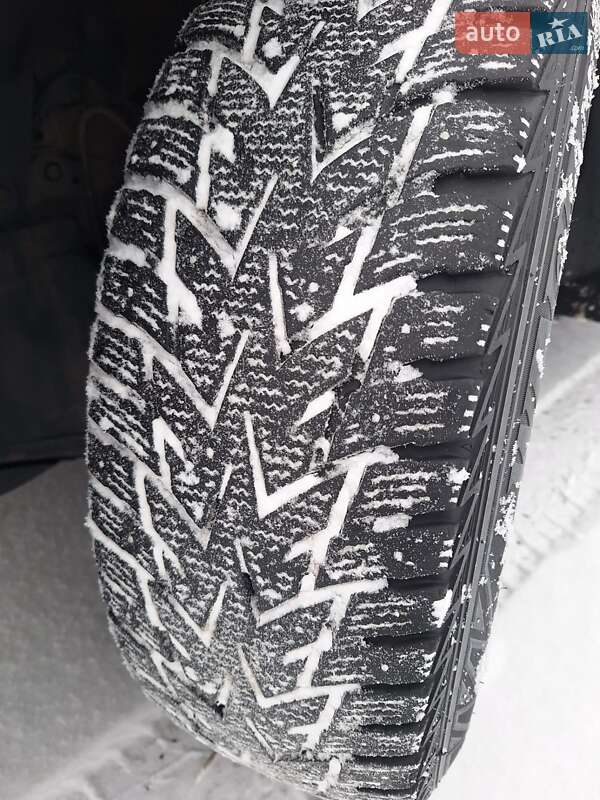 Позашляховик / Кросовер Mazda CX-5 2018 в Києві