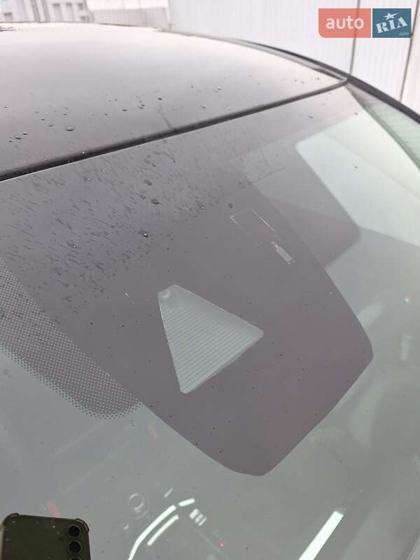 Позашляховик / Кросовер Mazda CX-5 2018 в Києві