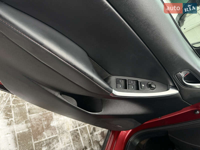 Позашляховик / Кросовер Mazda CX-5 2013 в Сарнах