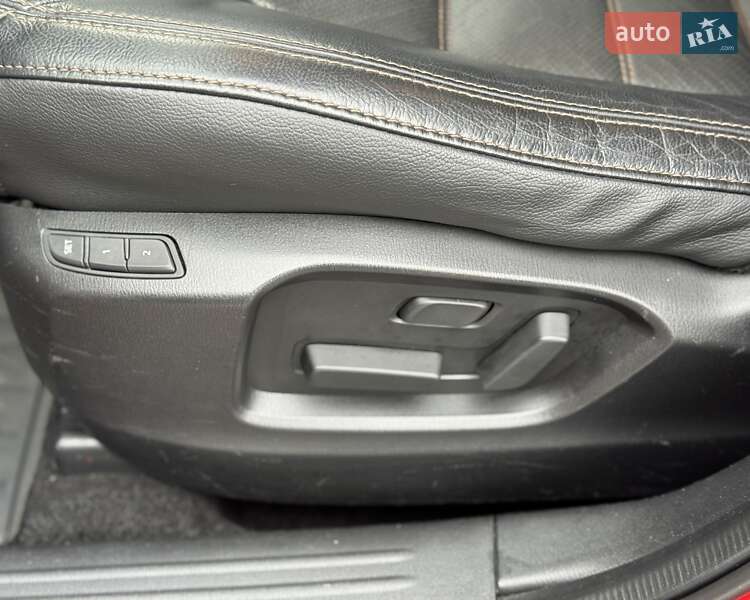 Позашляховик / Кросовер Mazda CX-5 2018 в Києві