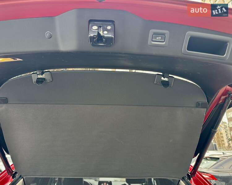 Позашляховик / Кросовер Mazda CX-5 2018 в Києві