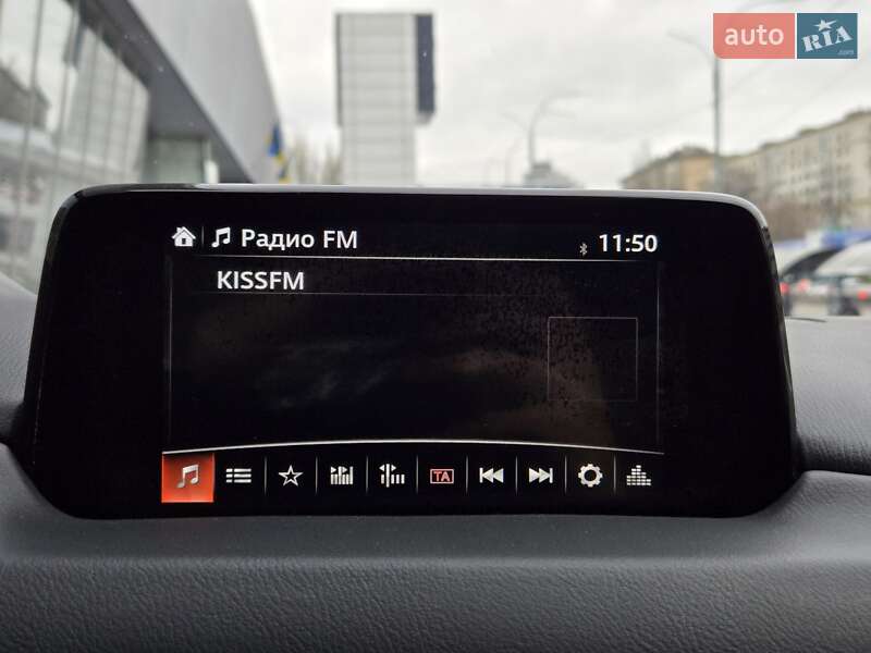 Позашляховик / Кросовер Mazda CX-5 2020 в Києві фото 26 Позашляховик / Кросовер Mazda CX-5 2020 в Києві