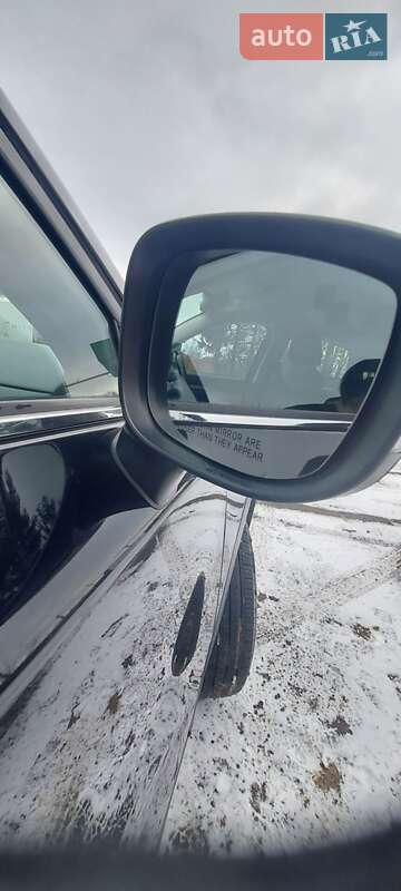 Внедорожник / Кроссовер Mazda CX-5 2018 в Шаргороде