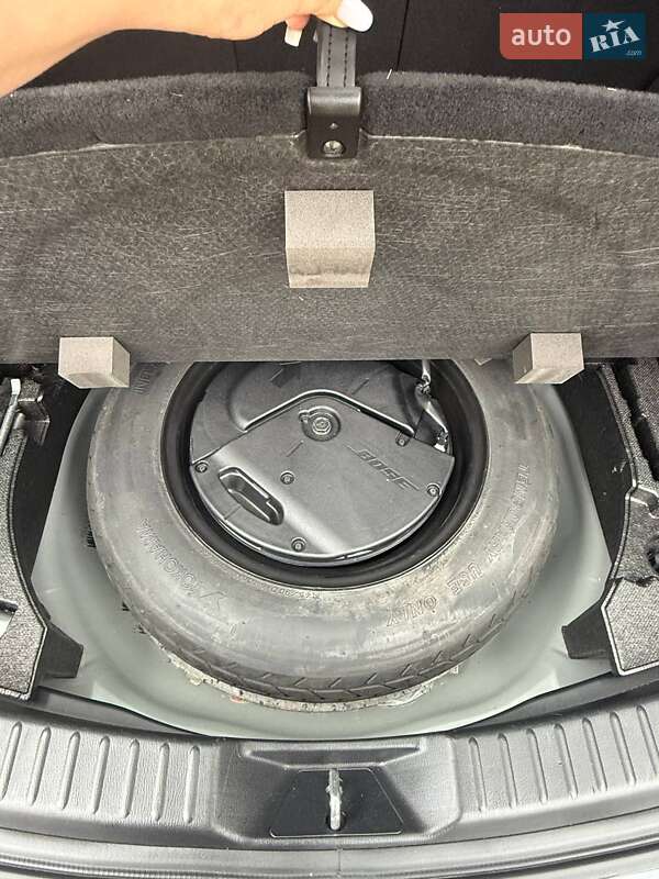 Внедорожник / Кроссовер Mazda CX-5 2021 в Ровно фото 11 Внедорожник / Кроссовер Mazda CX-5 2021 в Ровно