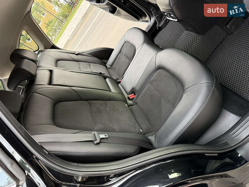 Внедорожник / Кроссовер Mazda CX-5 2021 в Житомире