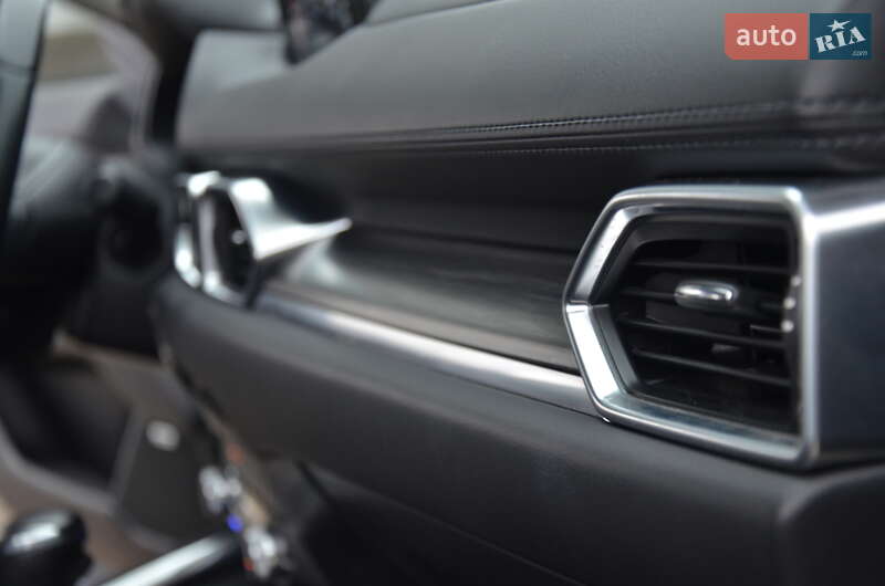 Внедорожник / Кроссовер Mazda CX-5 2019 в Дрогобыче фото 54 Внедорожник / Кроссовер Mazda CX-5 2019 в Дрогобыче