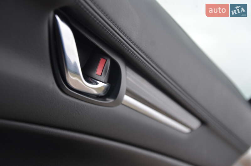 Внедорожник / Кроссовер Mazda CX-5 2019 в Дрогобыче фото 60 Внедорожник / Кроссовер Mazda CX-5 2019 в Дрогобыче