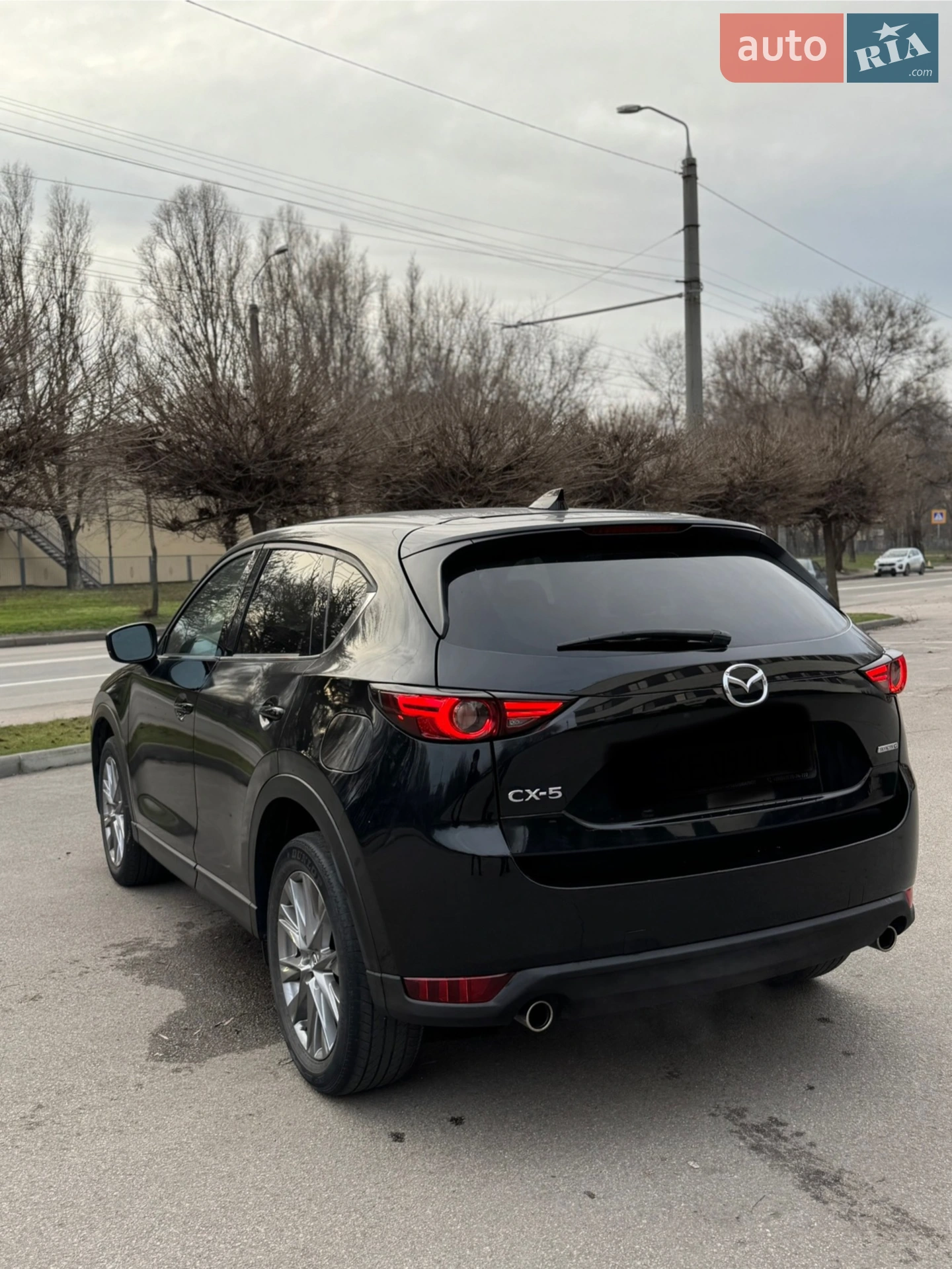 2019 Mazda CX-5 - мініатюра 7