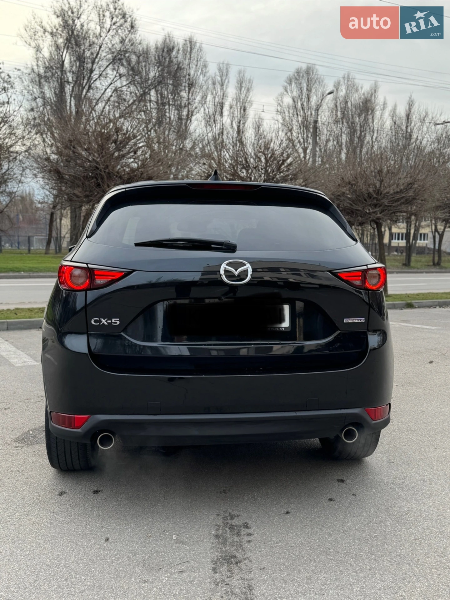 2019 Mazda CX-5 - мініатюра 7
