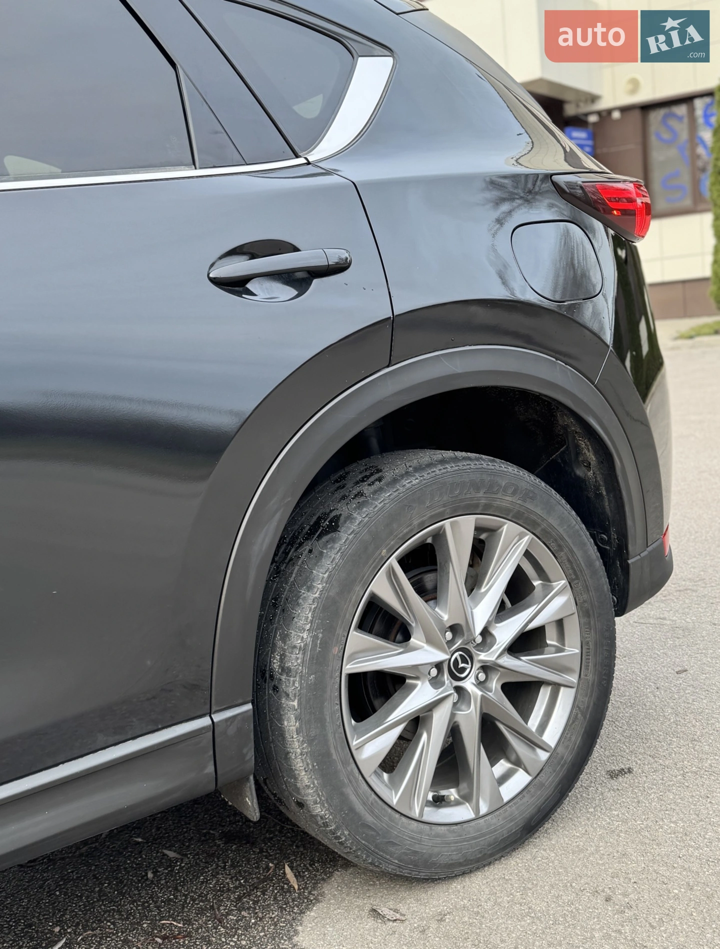 2019 Mazda CX-5 - мініатюра 10