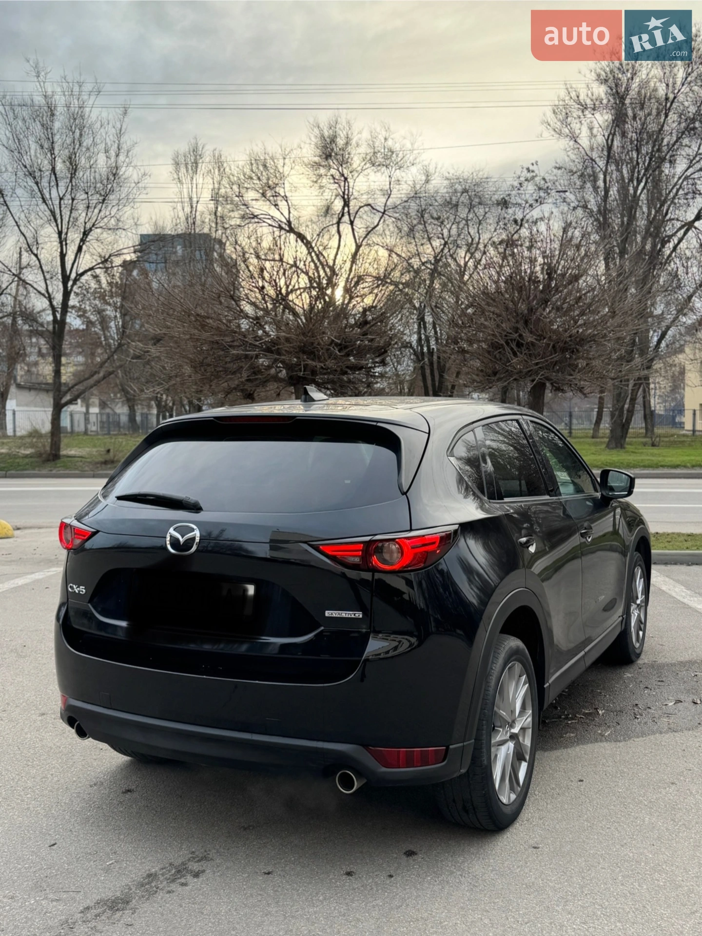 2019 Mazda CX-5 - мініатюра 2