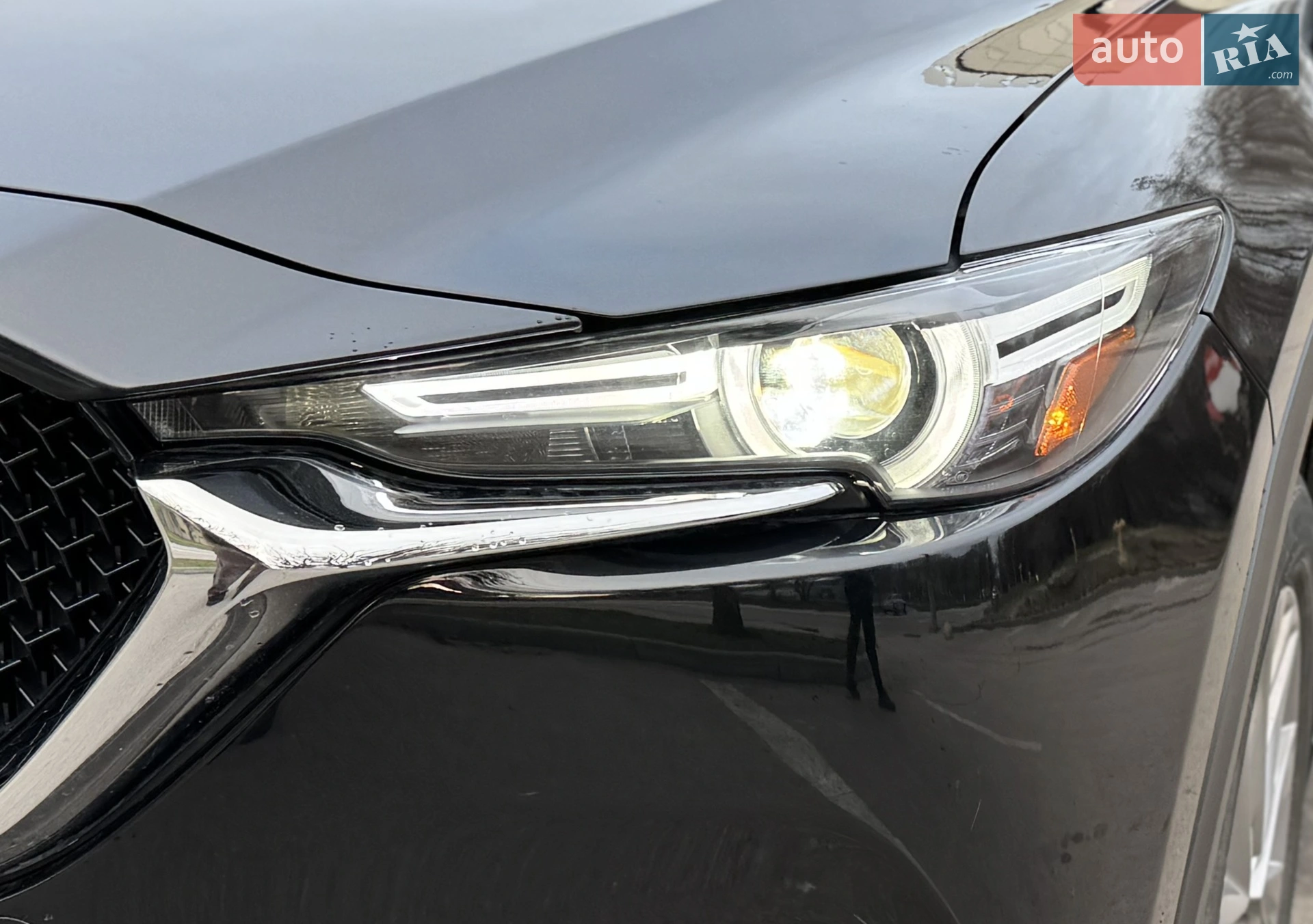 2019 Mazda CX-5 - мініатюра 10