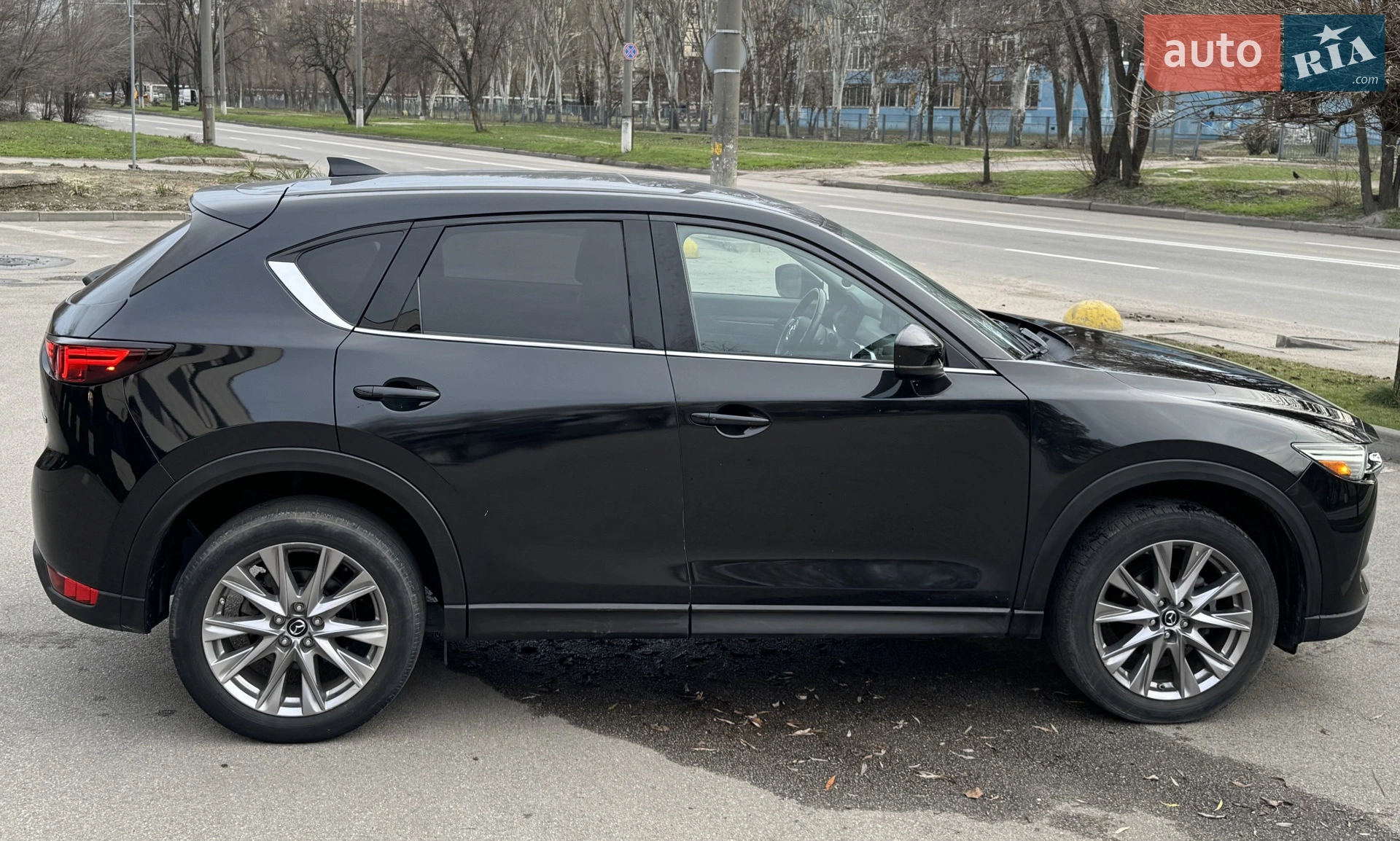 2019 Mazda CX-5 - мініатюра 5