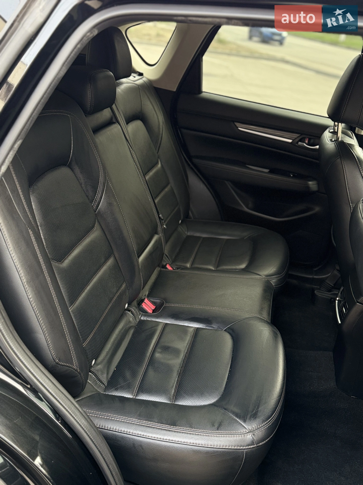 2019 Mazda CX-5 - мініатюра 14