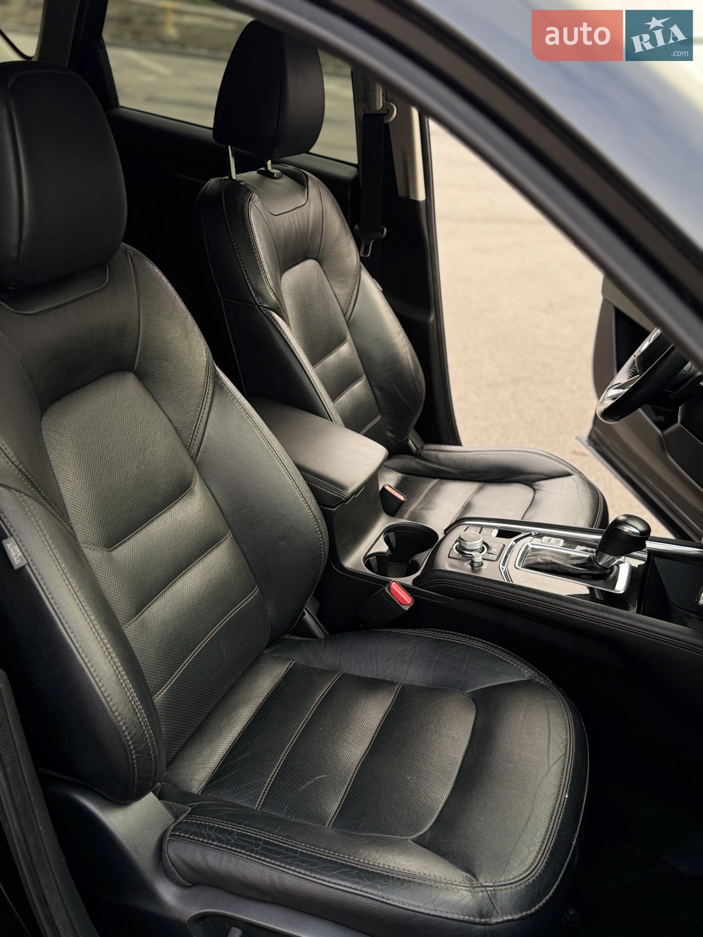 2019 Mazda CX-5 - мініатюра 15