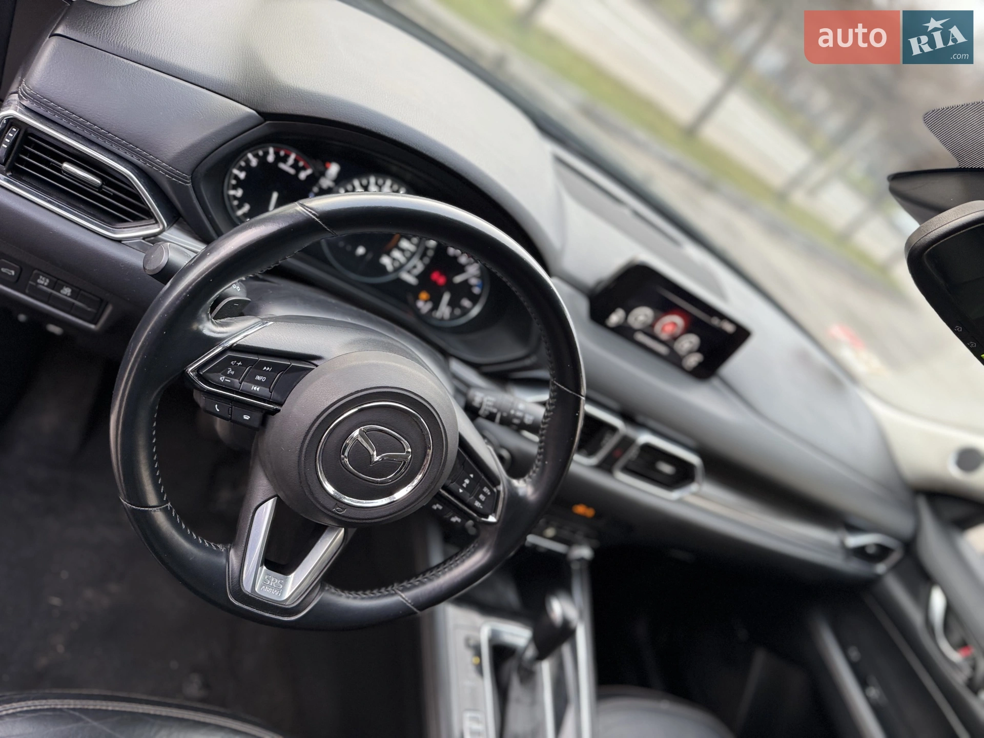 2019 Mazda CX-5 - мініатюра 17