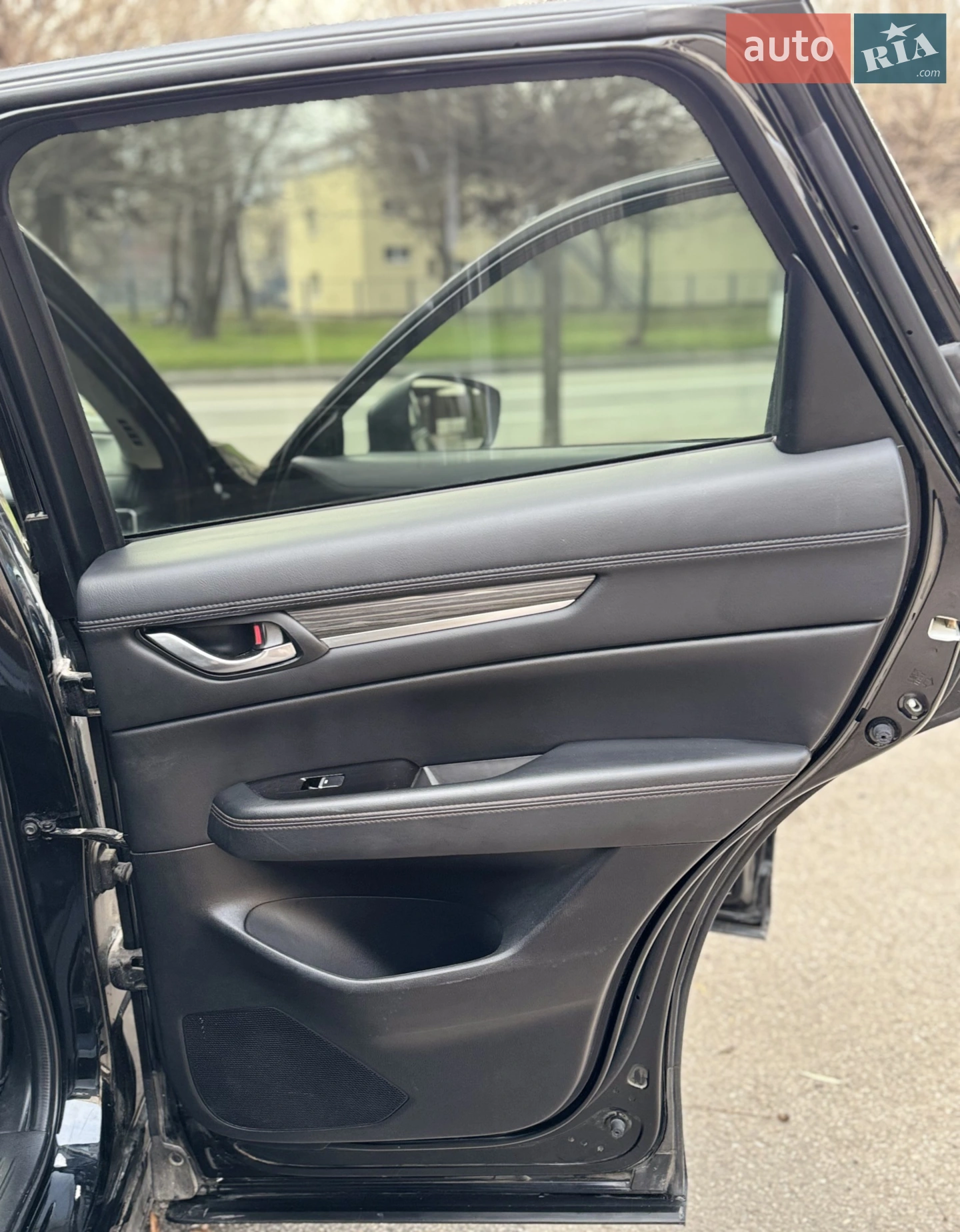 2019 Mazda CX-5 - мініатюра 18