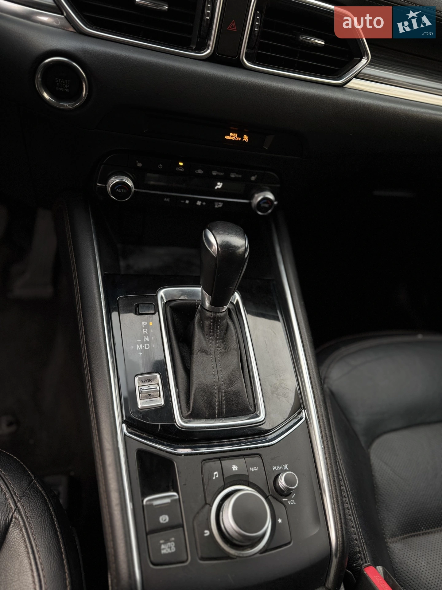 2019 Mazda CX-5 - мініатюра 19