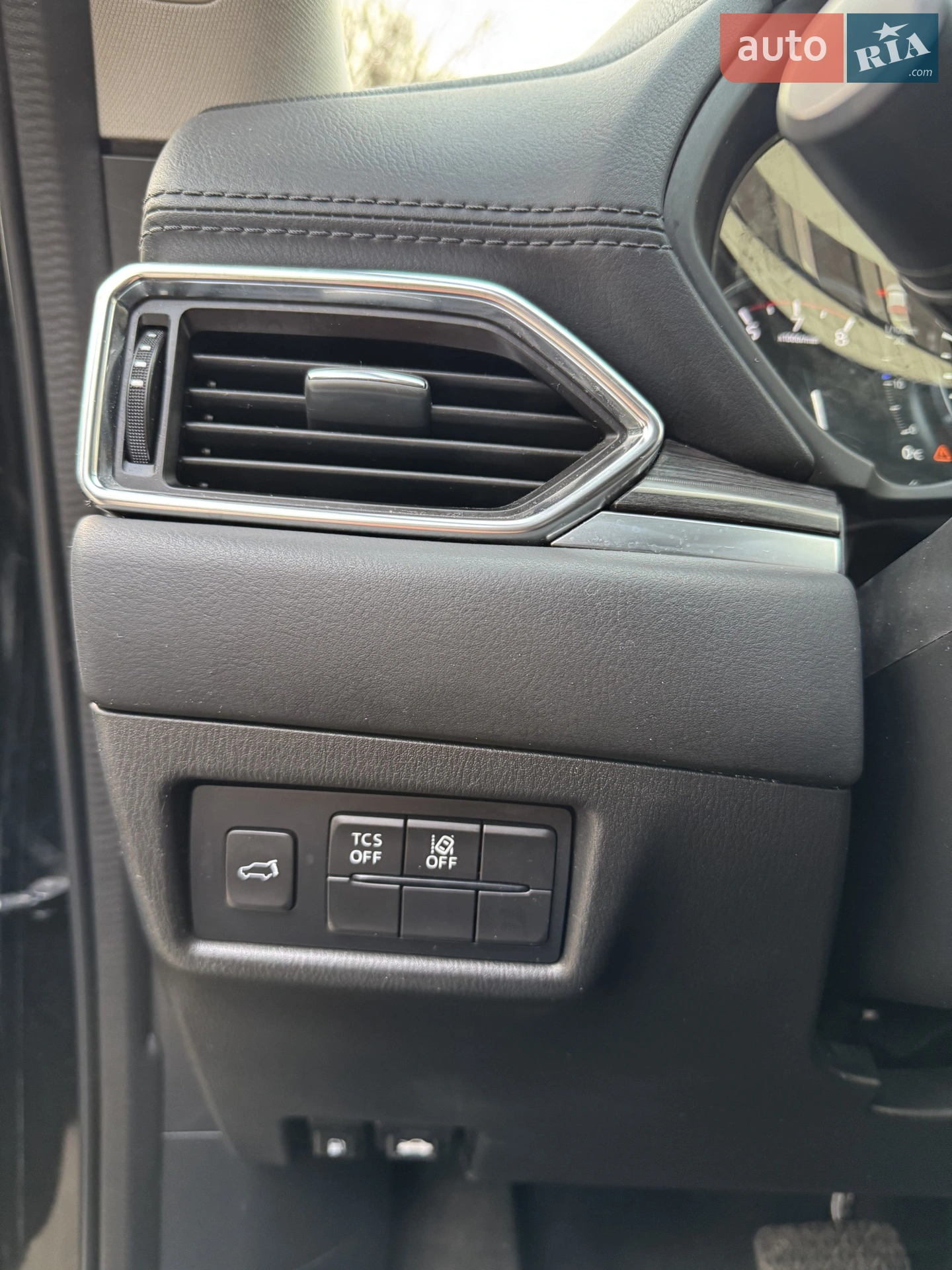 2019 Mazda CX-5 - мініатюра 23
